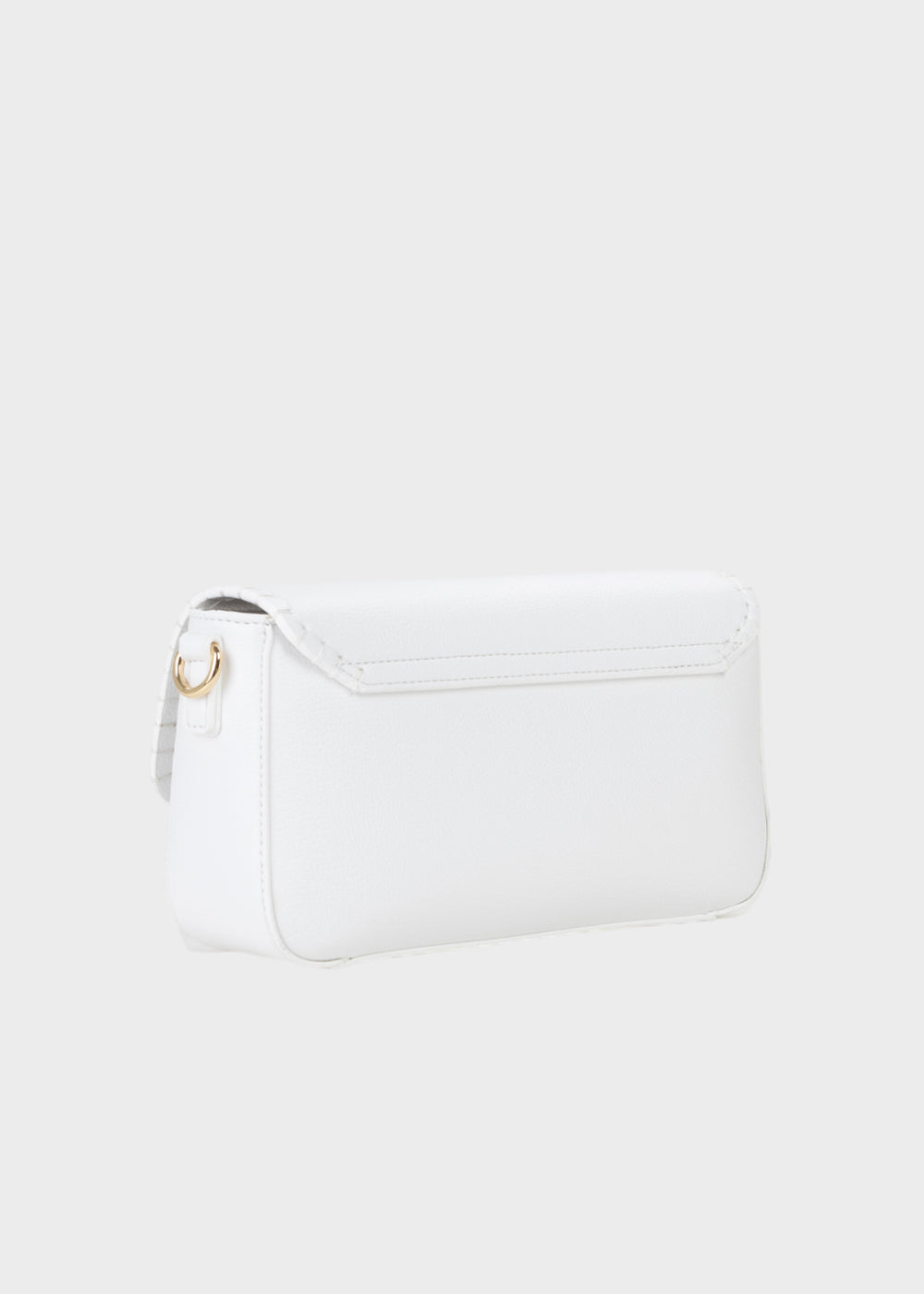 Borsa a tracolla Aleksandra con pattina