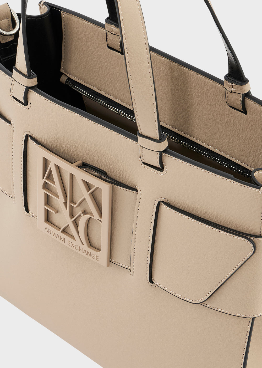 Borsa a mano con tracolla Susie Big Tote