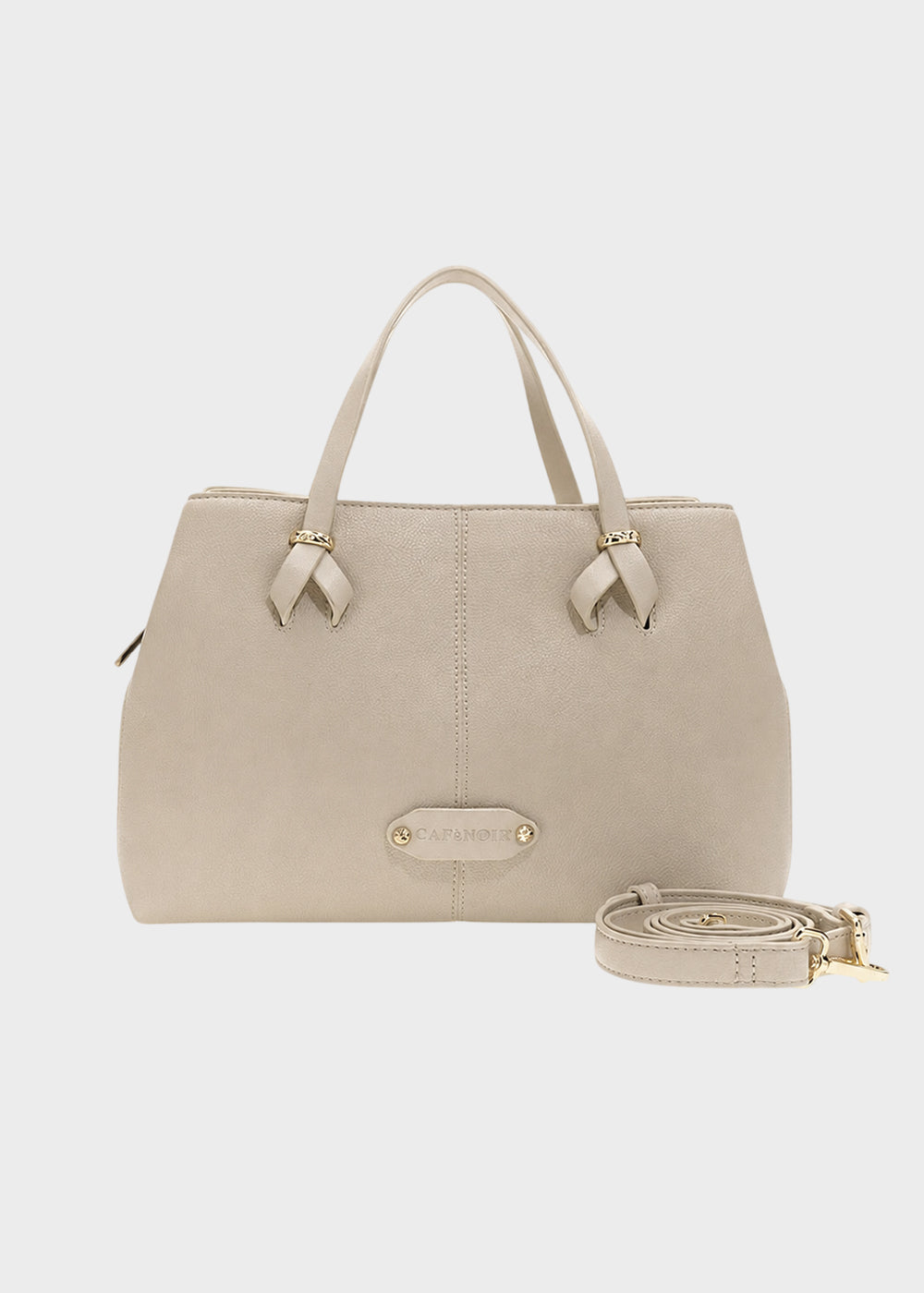 Borsa a mano con tracolla