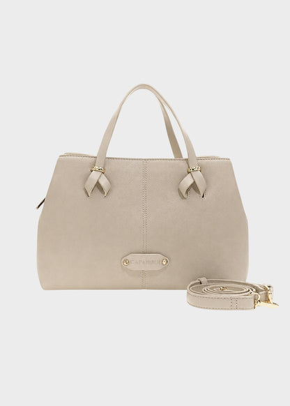 Borsa a mano con tracolla
