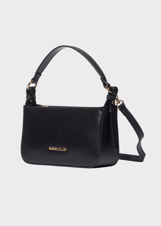 Borsa a mano Alaska BX con tracolla, in pelle