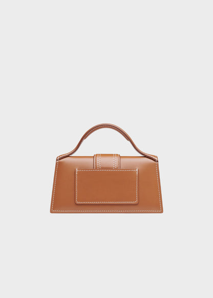 Borsa a mano Le Bambino con tracolla