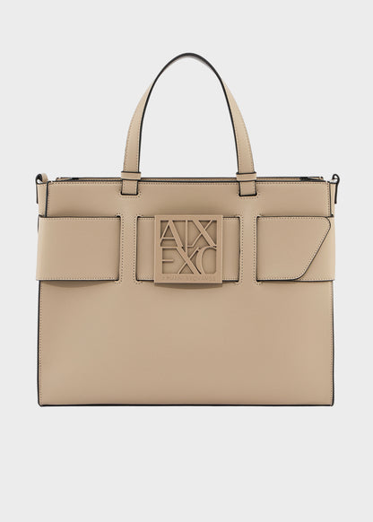Borsa a mano con tracolla Susie Big Tote
