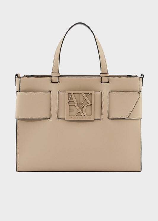 Borsa a mano con tracolla Susie Big Tote
