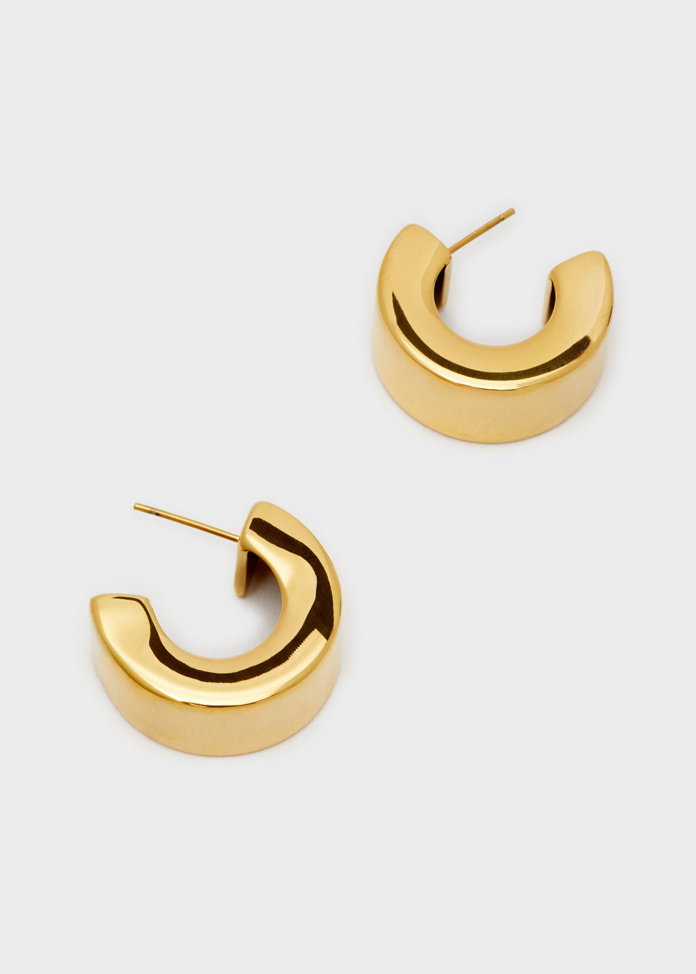 MISSY HOOP EARRINGS