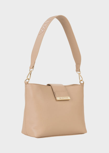 Borsa da spalla Dione Re con tracolla