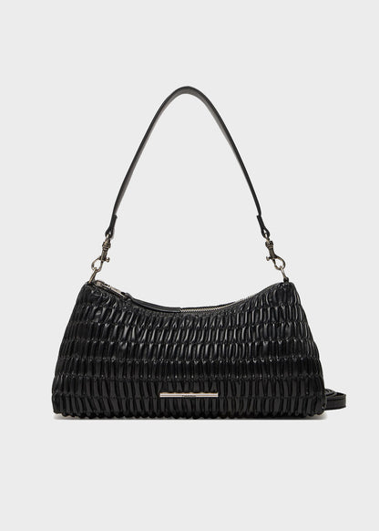 Borsa Ruched Drop