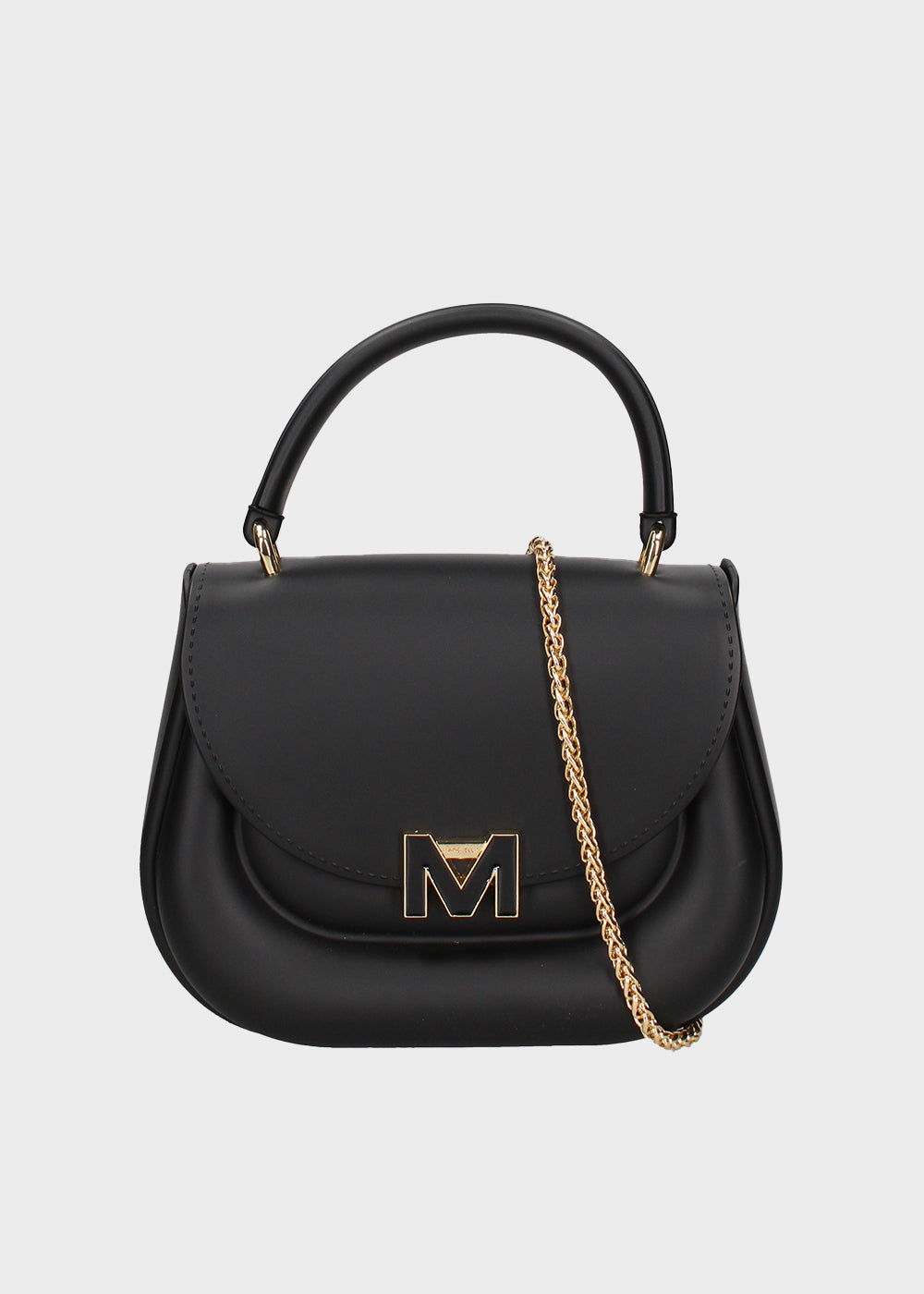 Borsa a mano con tracolla Flat Jelly