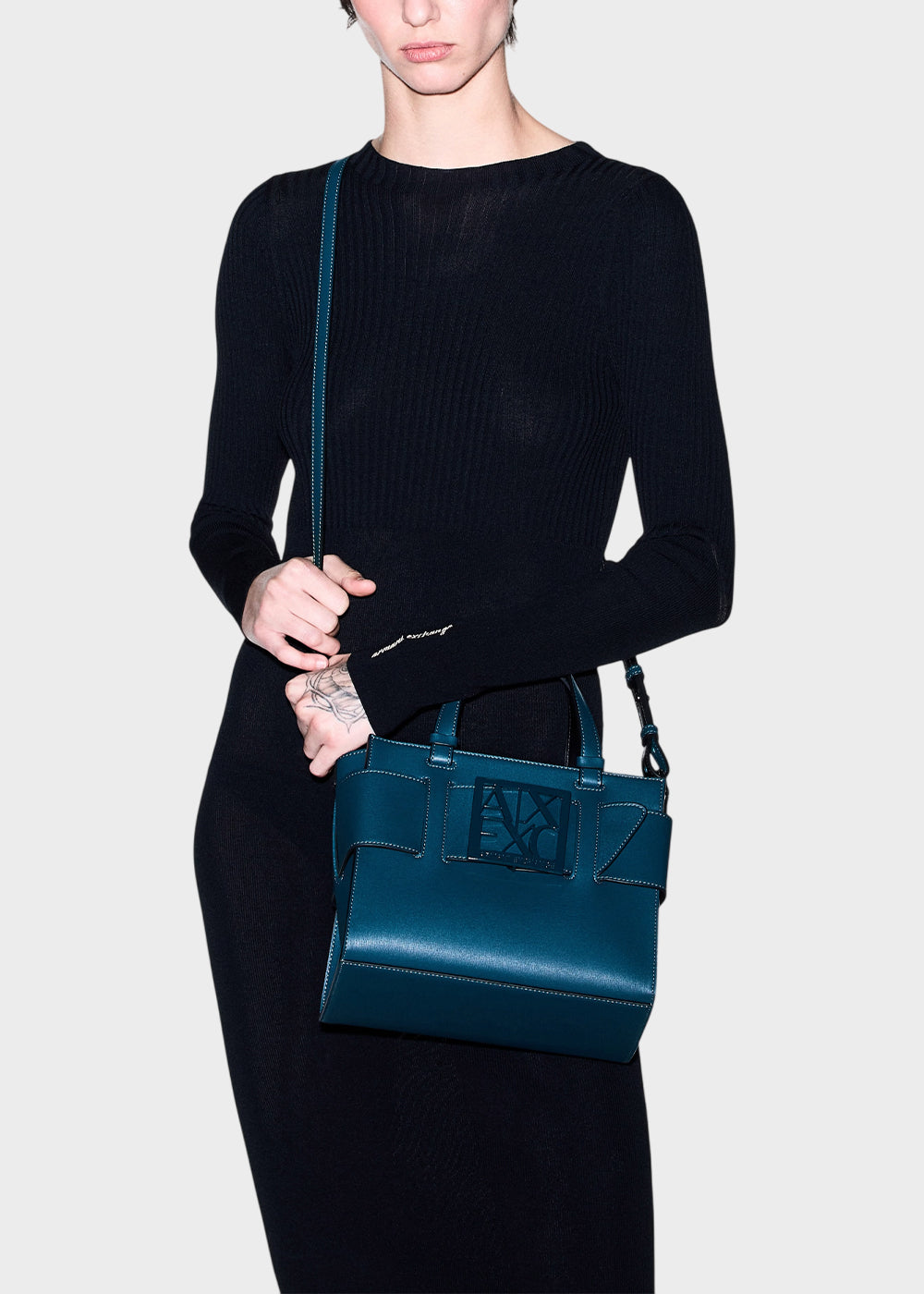 Borsa a mano con tracolla Susie Tote M