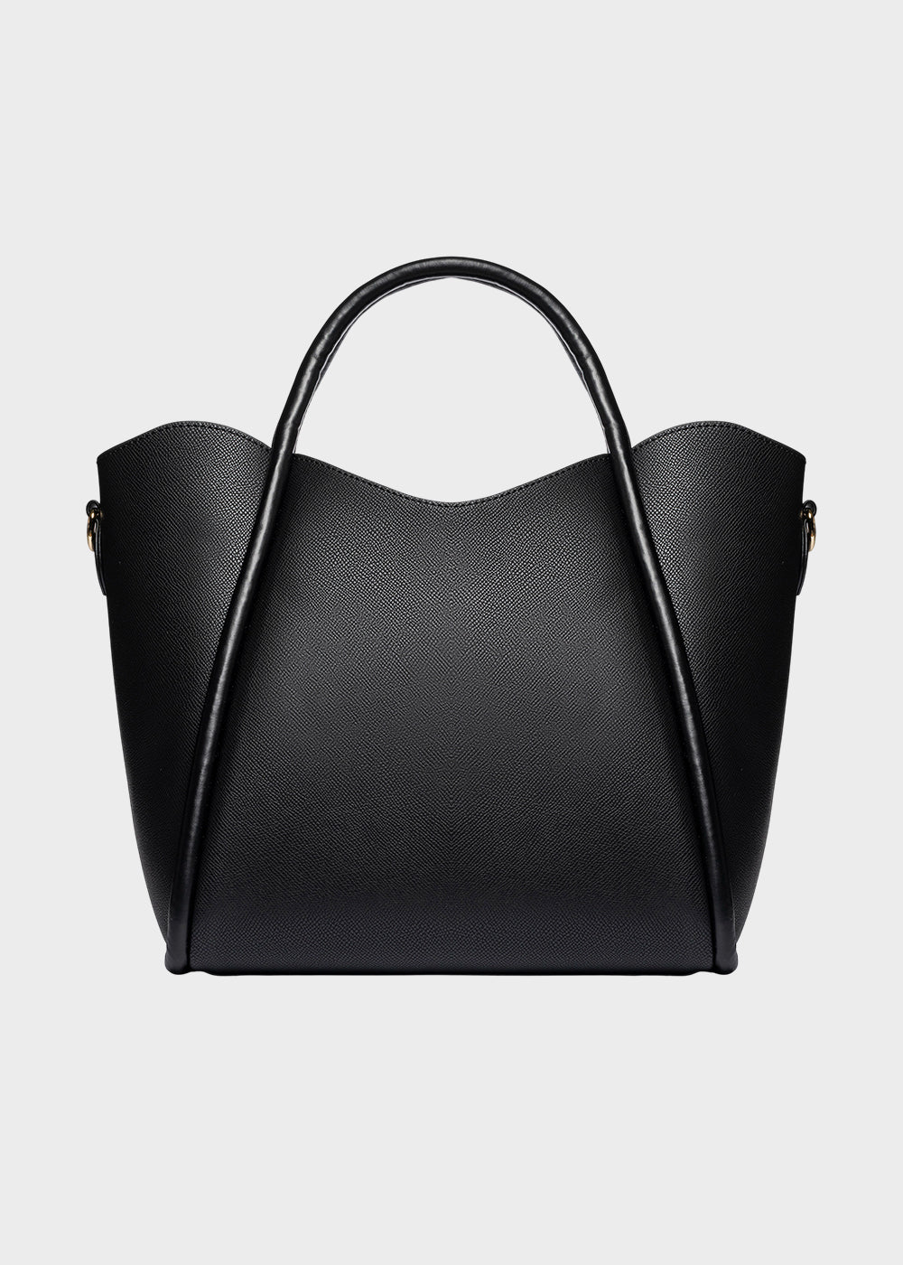 Borsa a mano Eliza GR con tracolla e pochettone interno