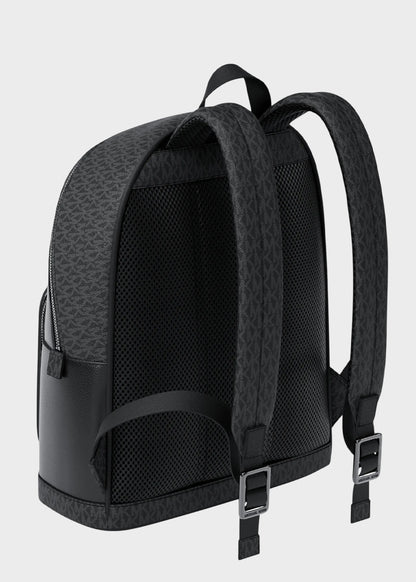 Zaino Cooper grande con tasca frontale