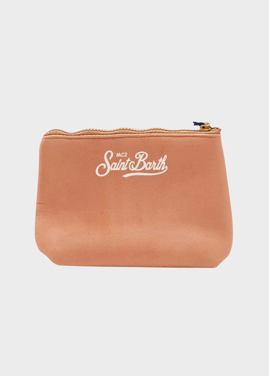Pochette Aline Buy Class Car effetto lana