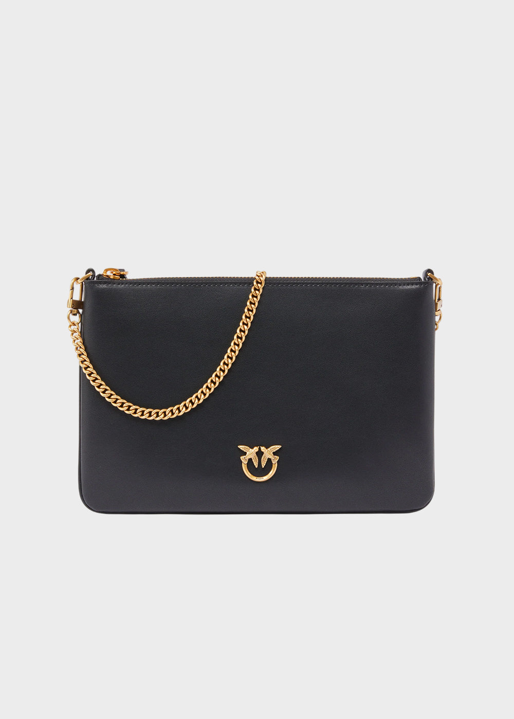Borsa a spalla Flat Love Bag Simply piccola-1