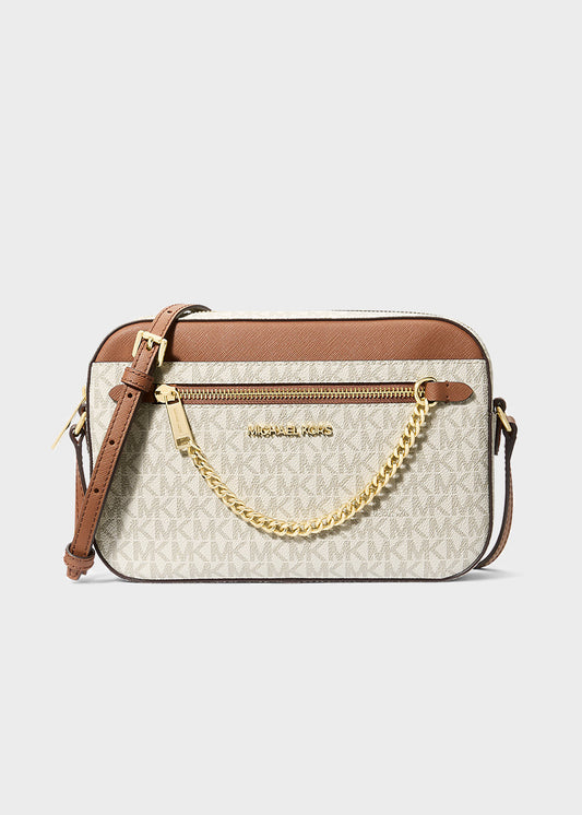 Jet Set Item Shoulder Bag