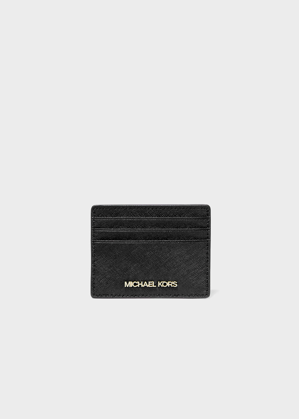 Gift Set: Purse and Card Holder with Logo