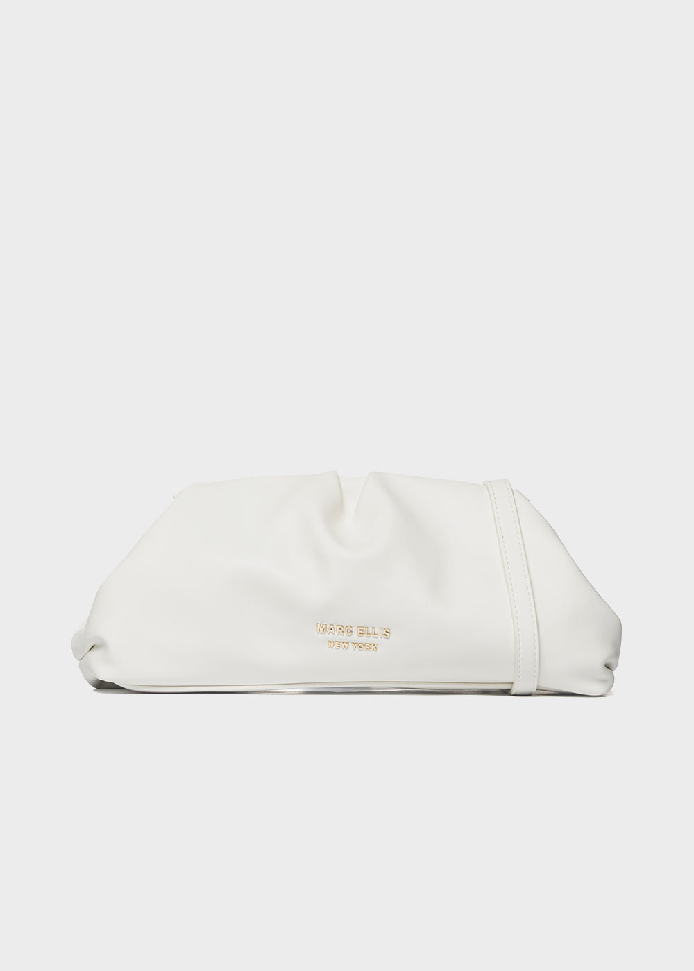 Clutch con tracolla Carola SY