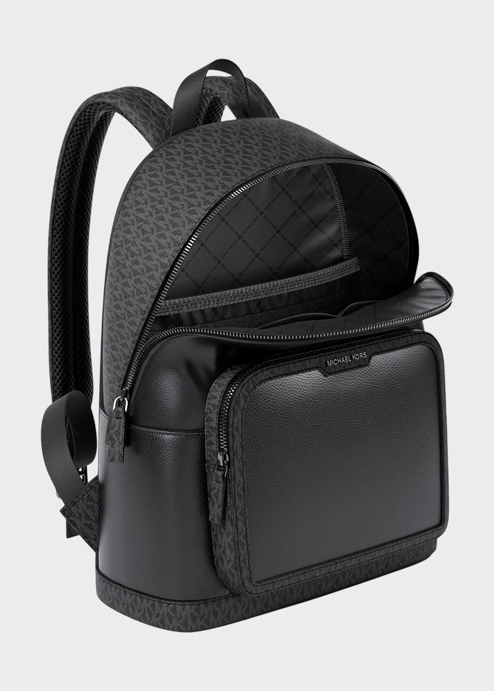 Zaino Cooper grande con tasca frontale