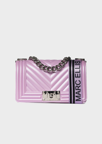 Flat S Bag