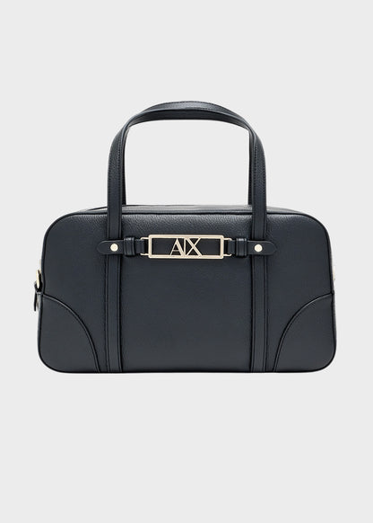 Bauletto a mano Polly M con tracolla