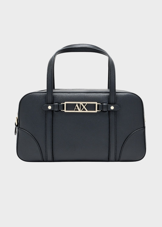 Bauletto a mano Polly M con tracolla