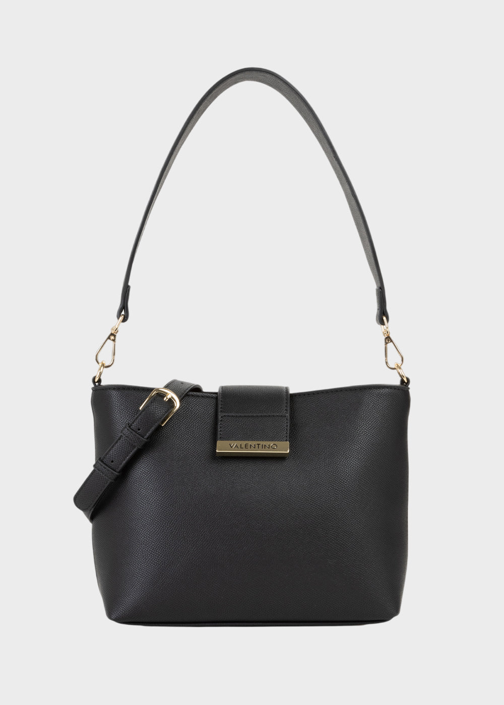 Borsa da spalla Dione Re con tracolla
