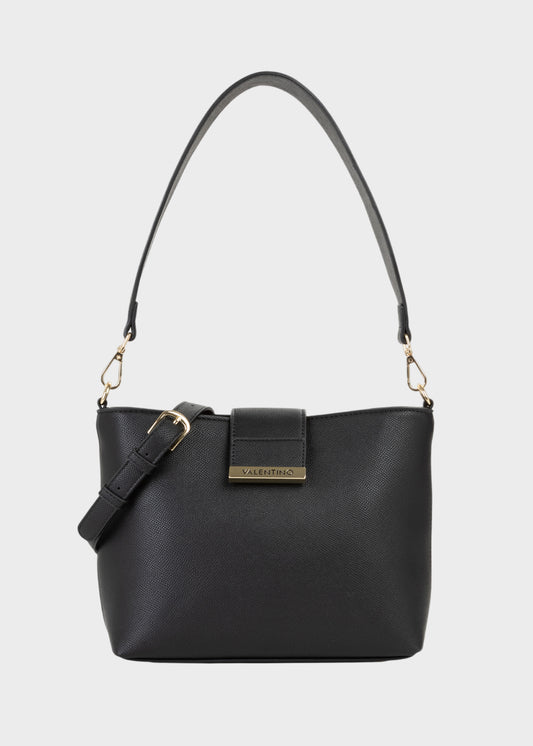 Borsa da spalla Dione Re con tracolla