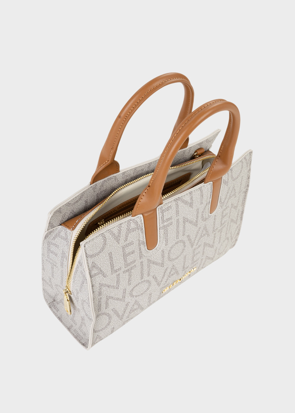 Borsa a mano con tracolla Regina Re