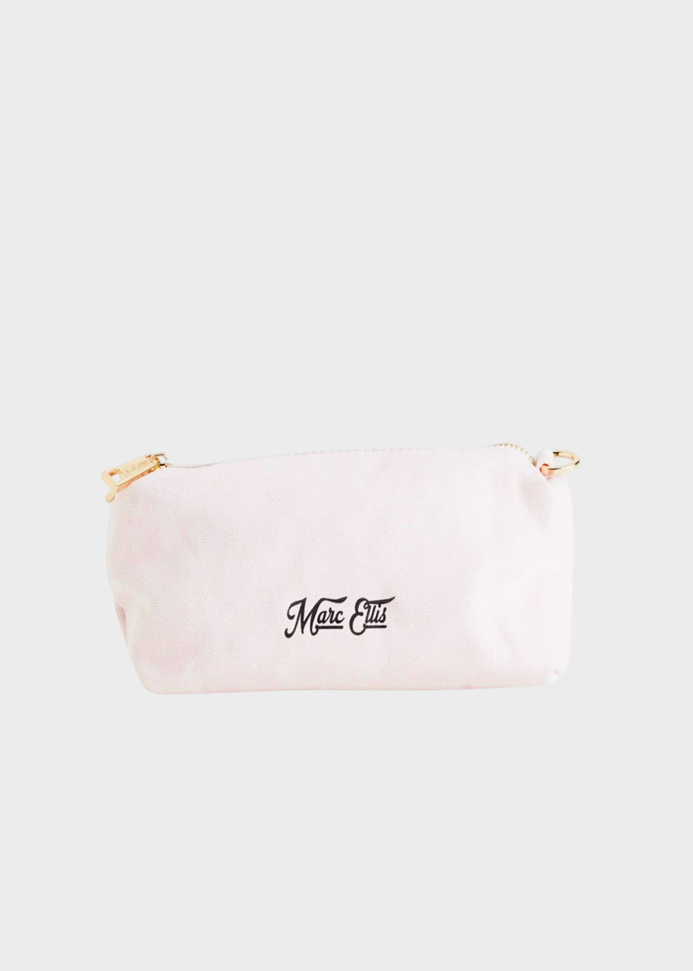 Borsa a tracolla Flat Basket con pochette interna
