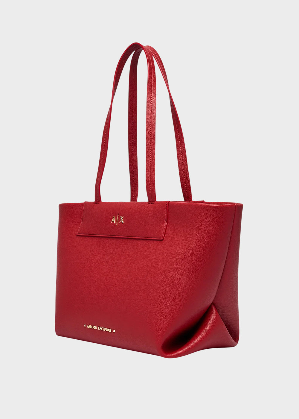 Borsa shopping Natalie M con logo-3