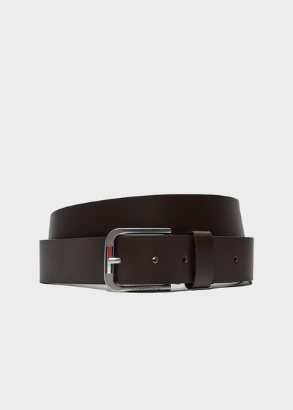 Cintura con Ardiglione (3,5 cm)