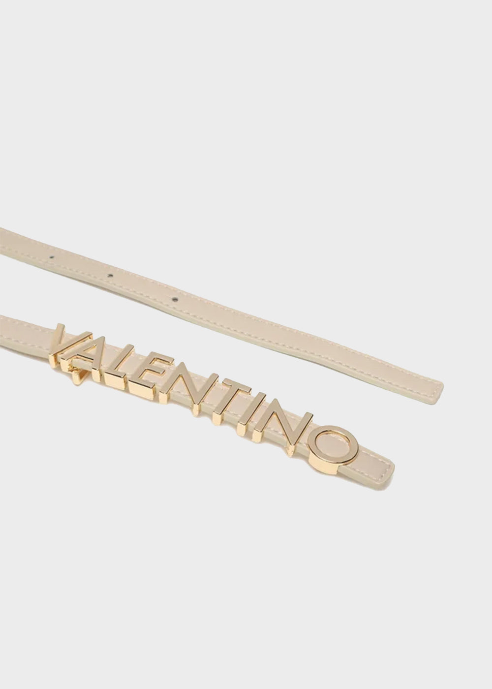 Cintura Belty con logo lettering (1,5 cm)