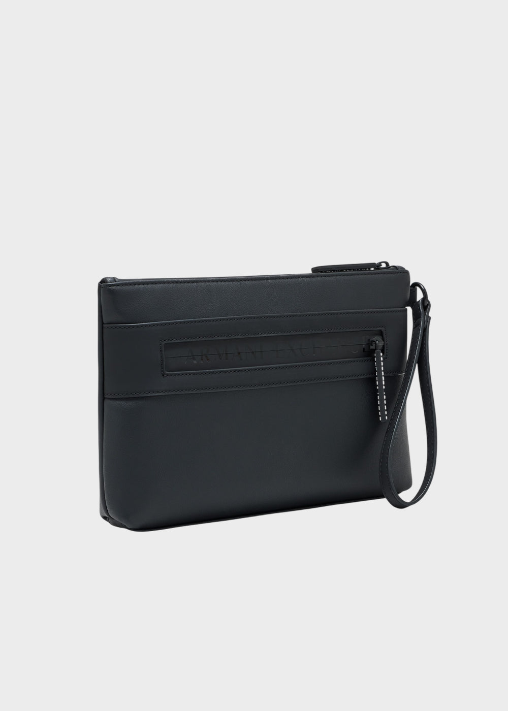 Pochette da polso Angel con zip frontale-4
