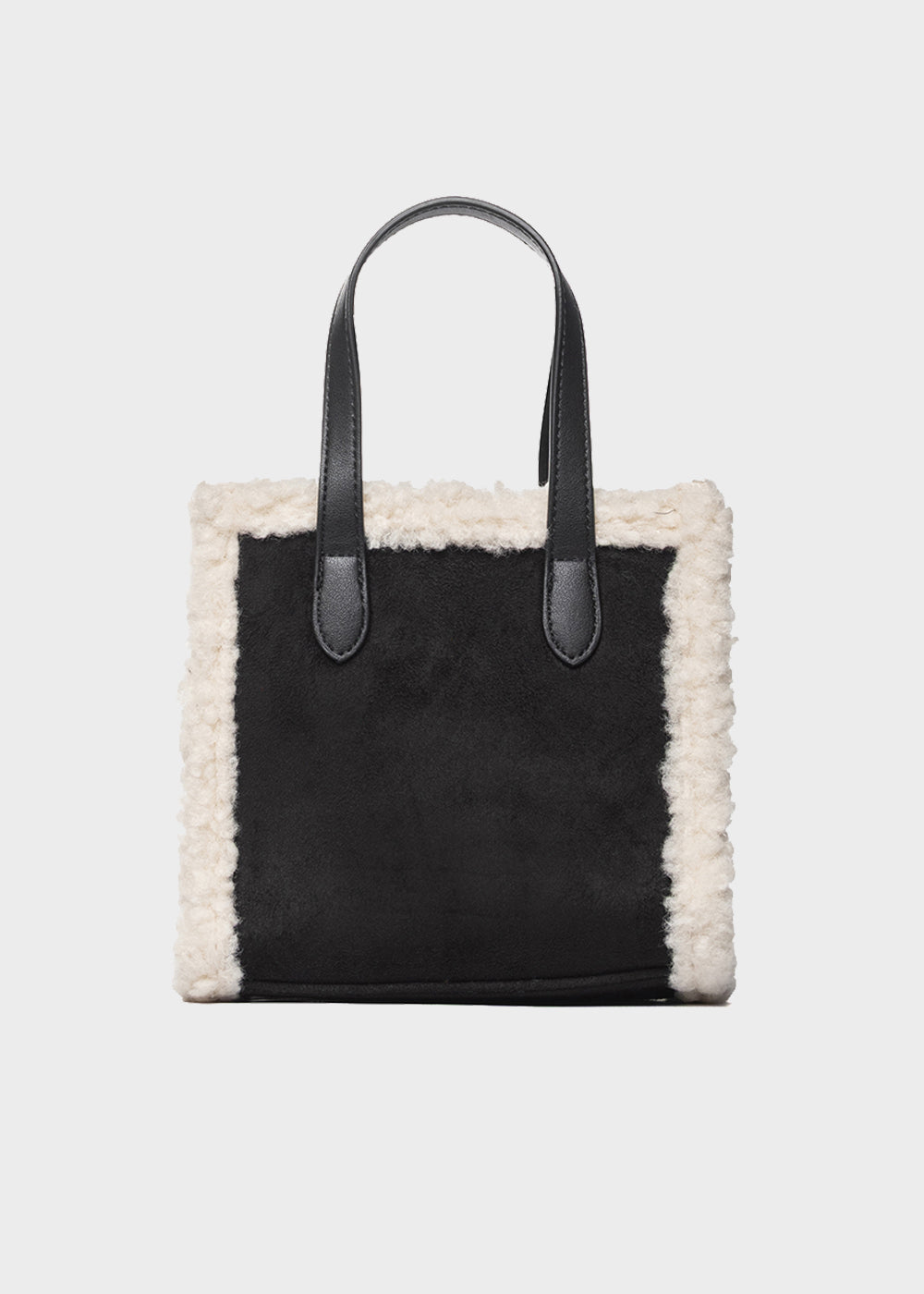Buby Suede S soft shoulder bag
