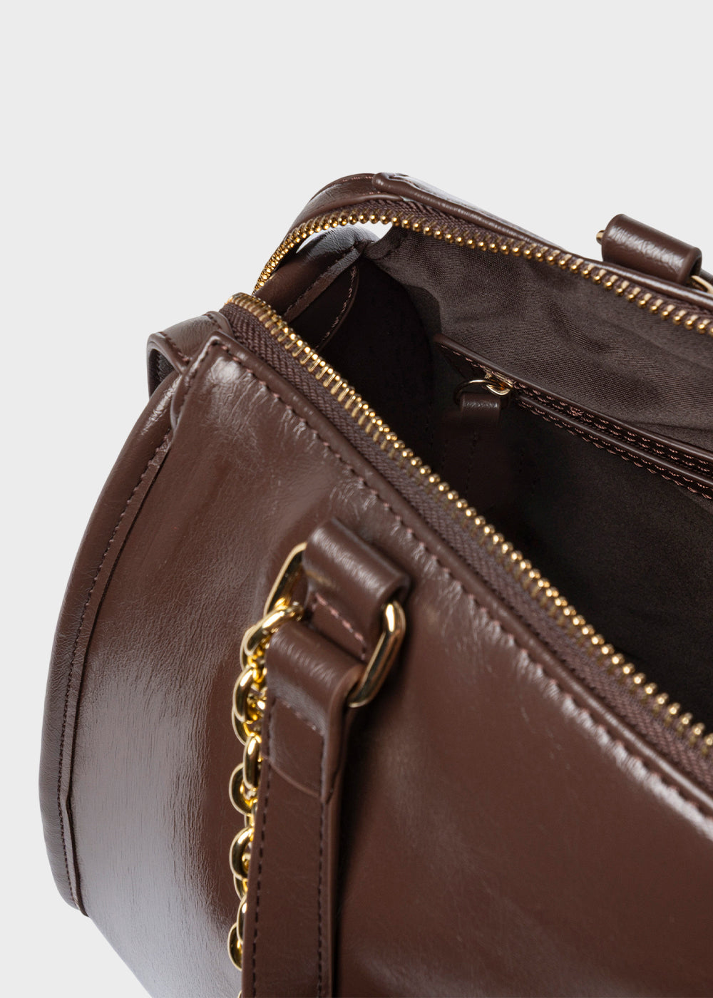 Borsa a mano Gaynor SY con tracolla-4