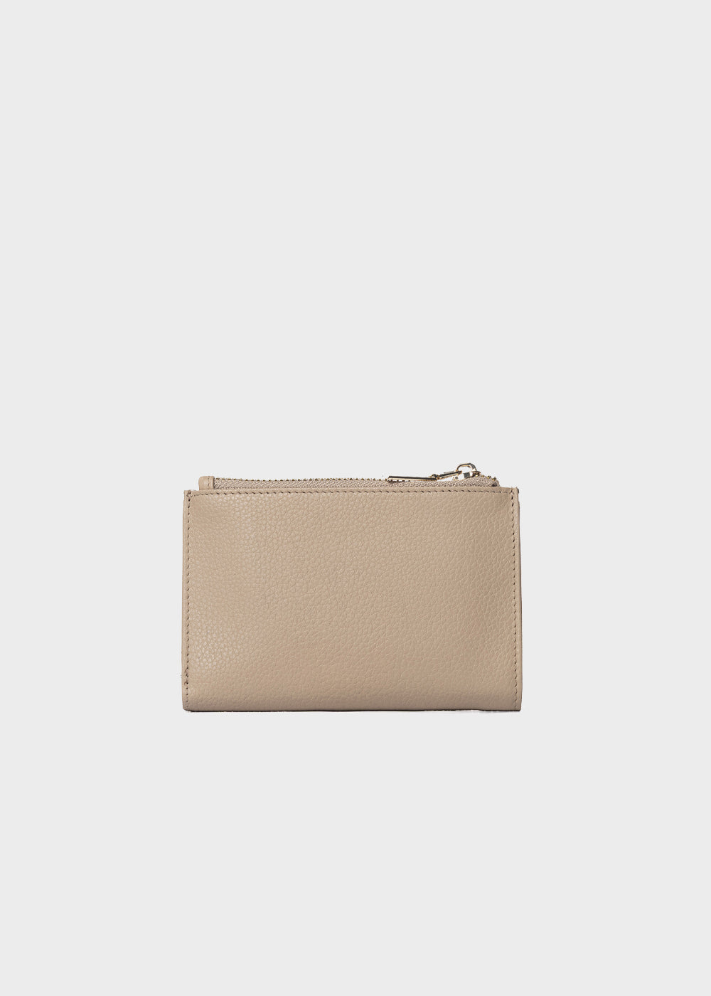 Alexia Do Snap and Zip Wallet