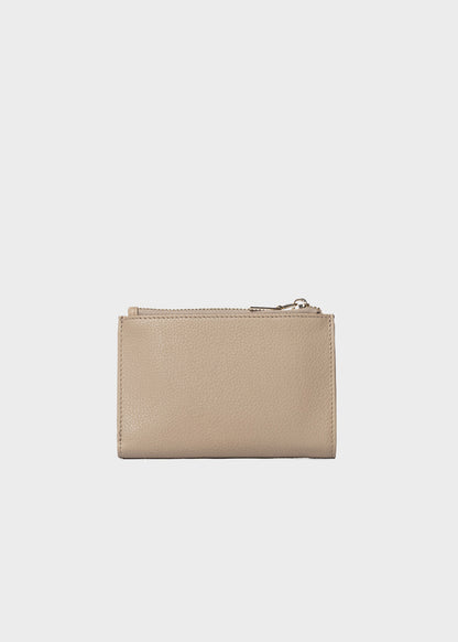 Alexia Do Snap and Zip Wallet