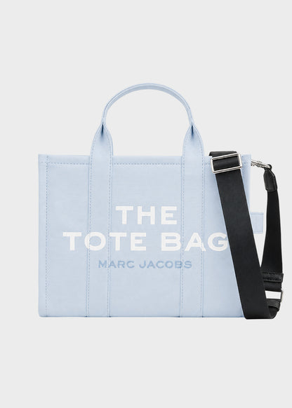 Borsa a mano "The Tote Bag" media con tracolla, in tessuto