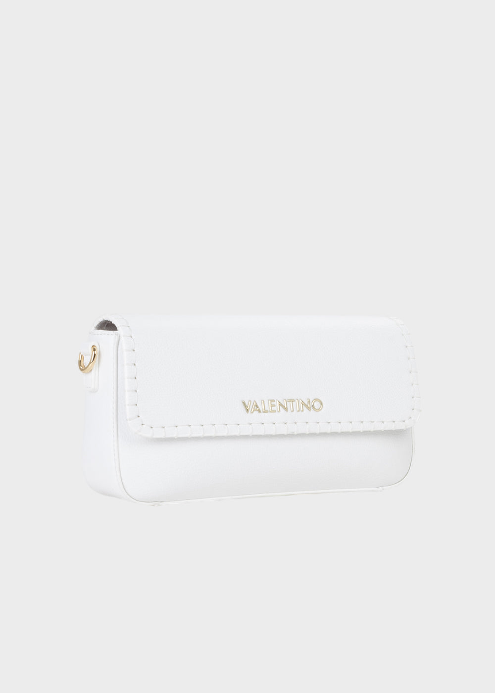 Borsa a tracolla Aleksandra con pattina