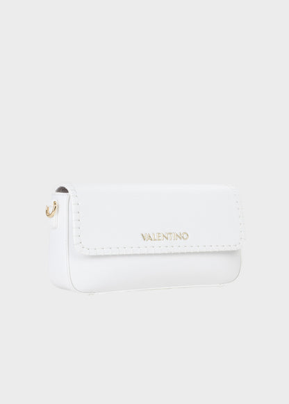 Borsa a tracolla Aleksandra con pattina