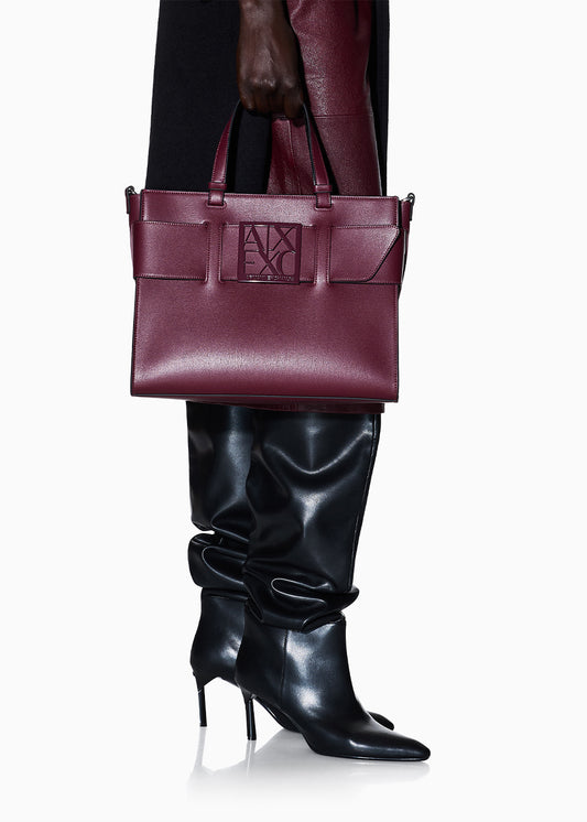 Borsa a mano con tracolla Susie Big Tote