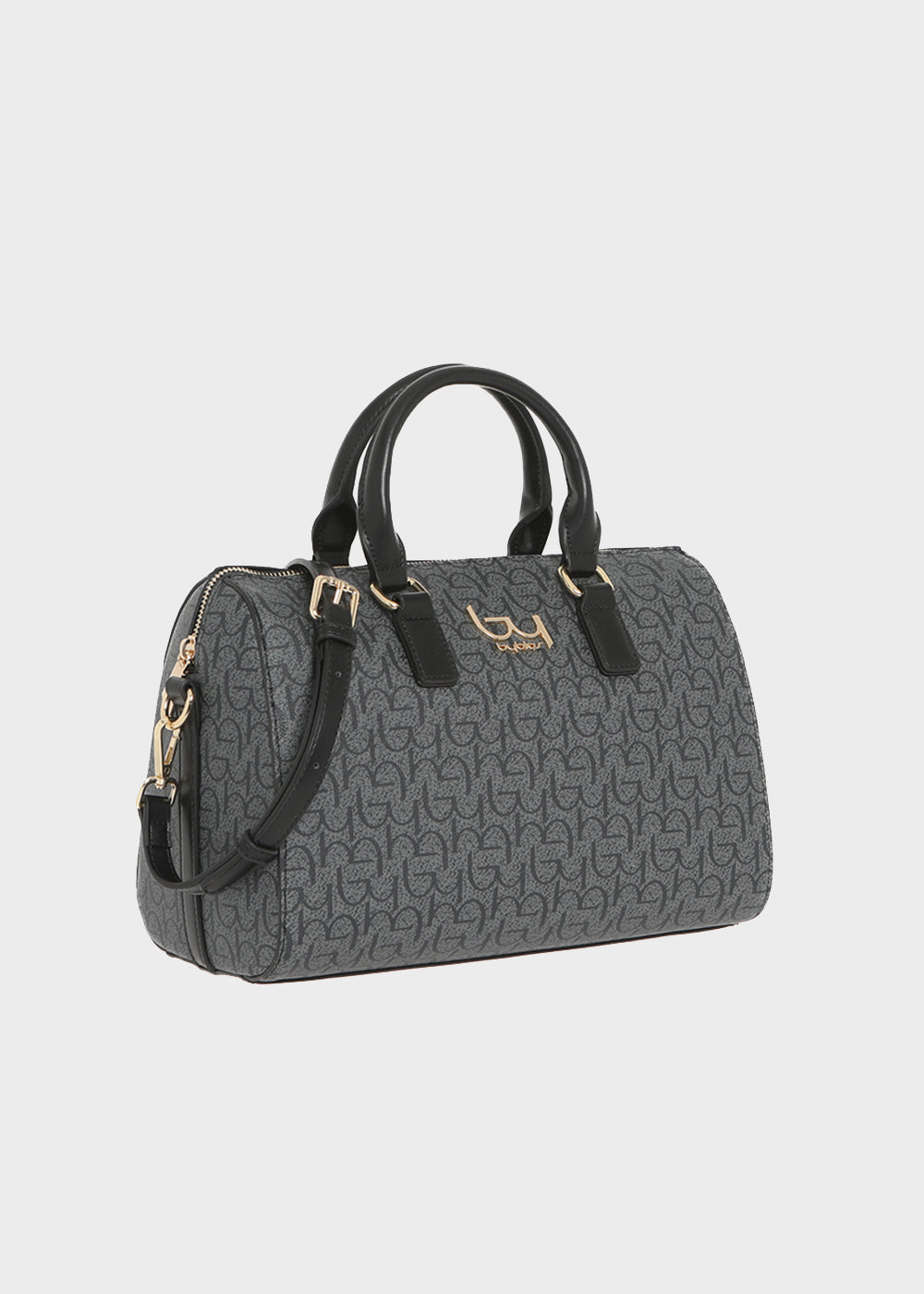 Borsa a mano con tracolla Notredame