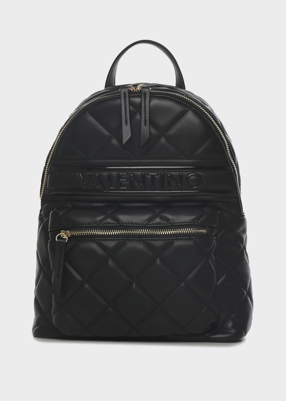 Zaino con tasca frontale Ada