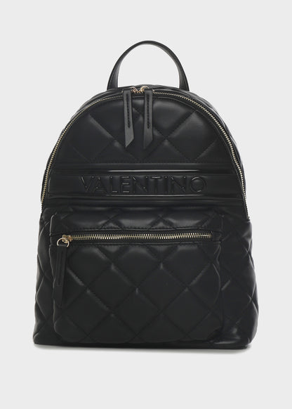 Zaino con tasca frontale Ada