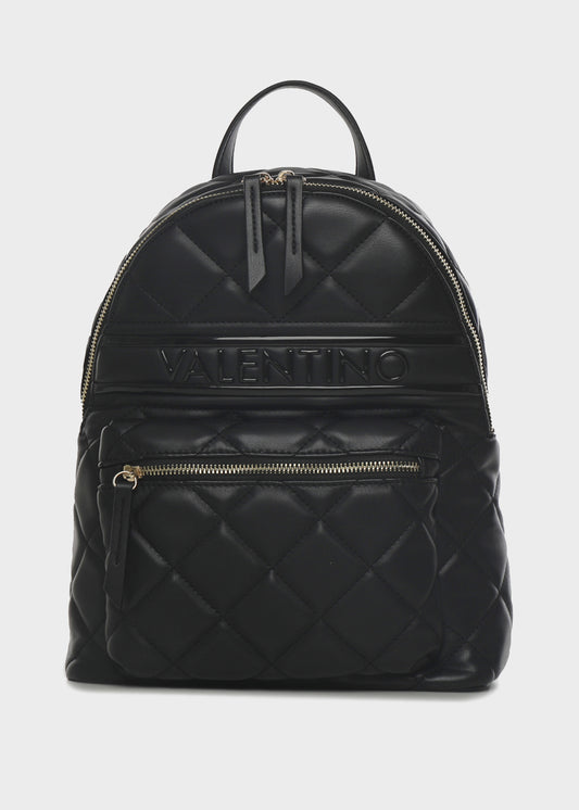 Zaino con tasca frontale Ada