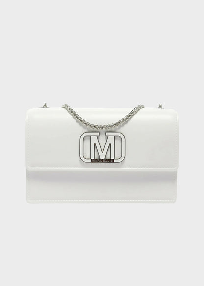 Superme M Flat Bag