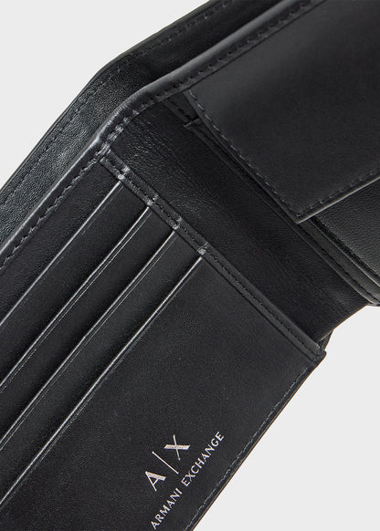 Portafogli Elba con portamonete