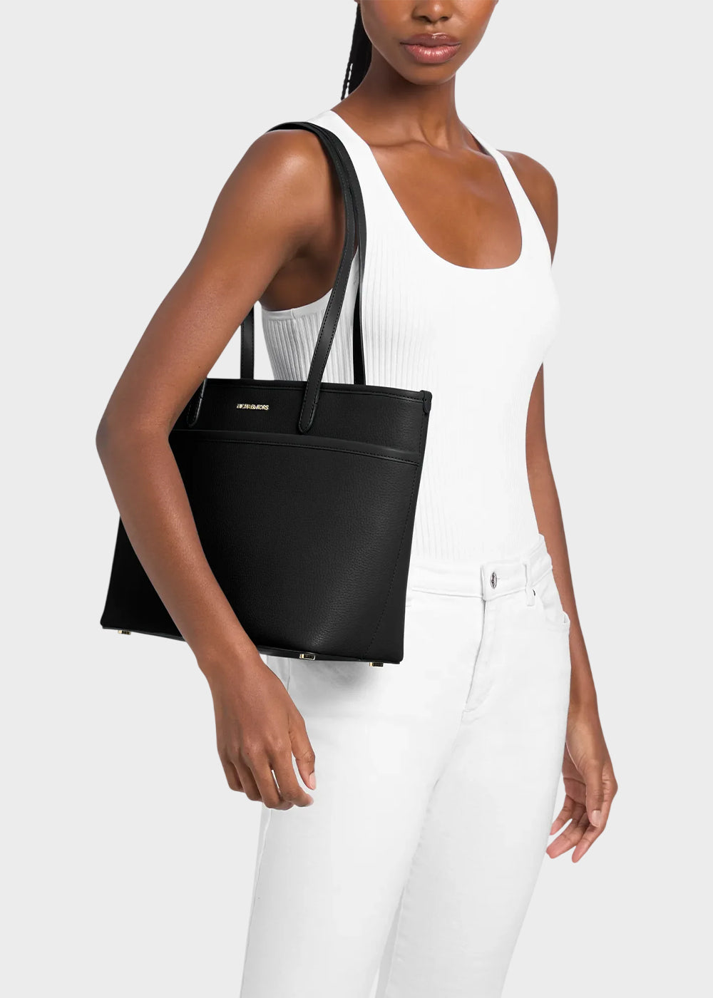 Borsa da spalla Marlowe