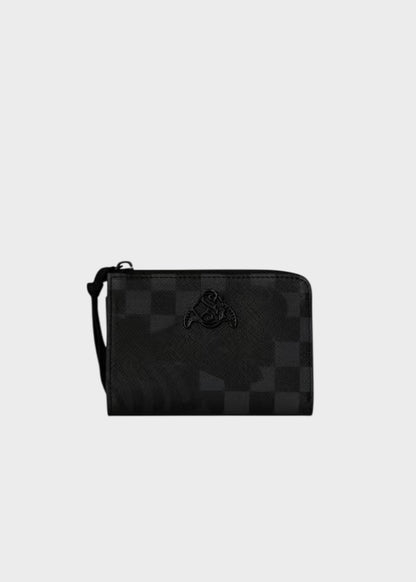 Portafogli 3AM Mix Up V2 con taschino frontale