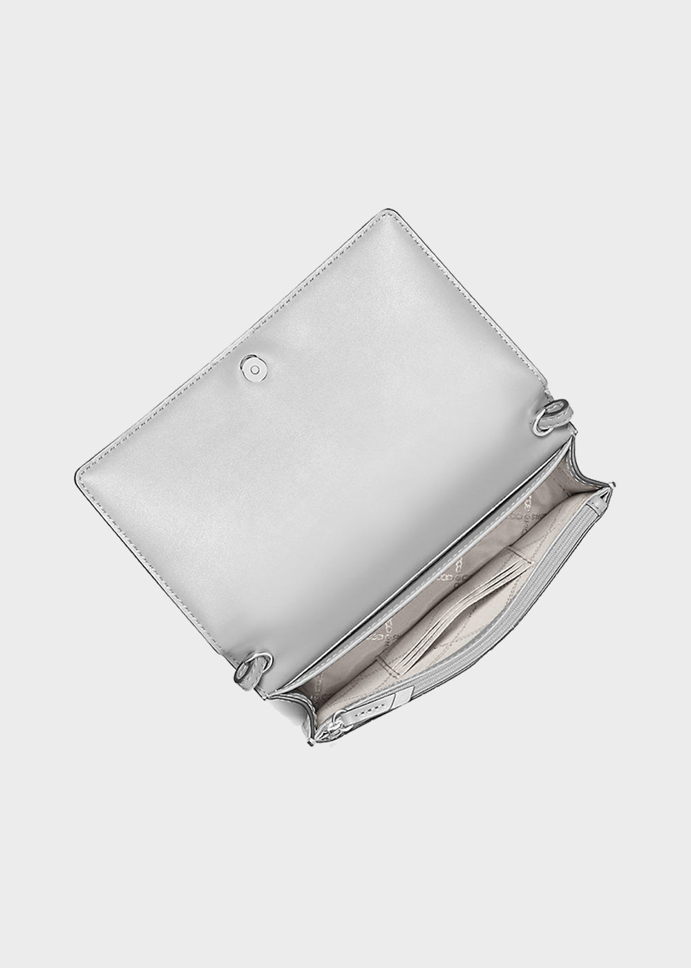 Jet Set Shoulder Bag