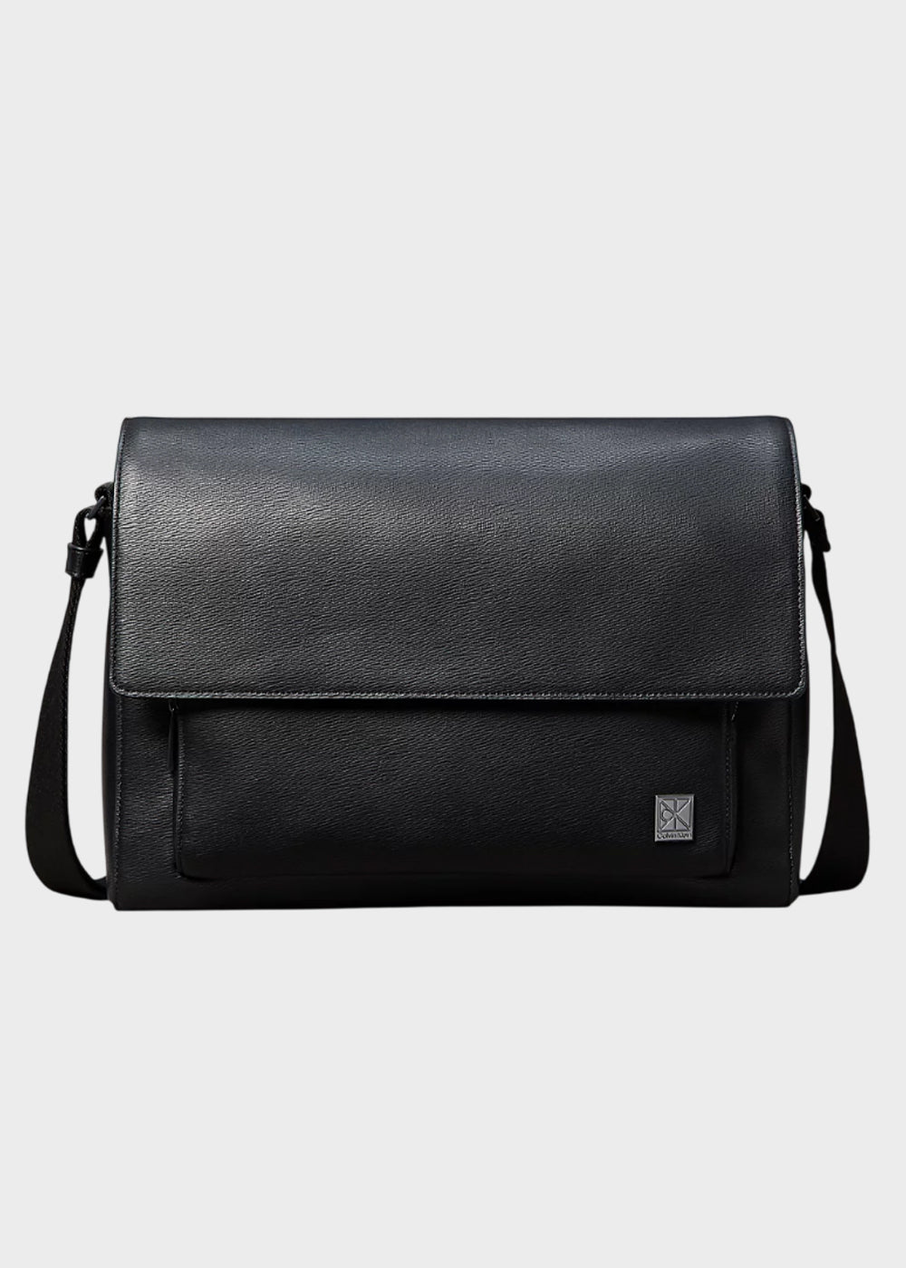 Borsa con pattina Emblem Hw